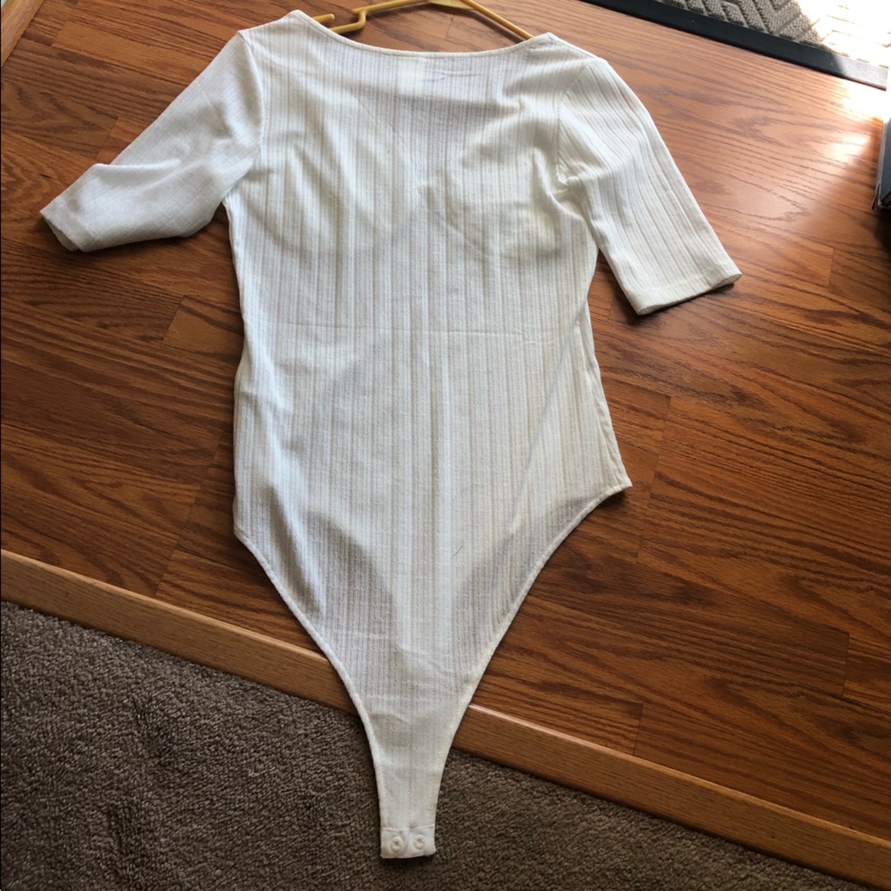 H&M Bodysuit - Picture 2 of 5